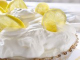 Lemon Icebox Pie