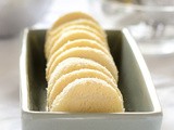 Lemon Ricotta Cookies