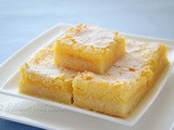 Lemon Squares