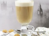 London Fog Tea Drink