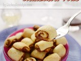 Mini Cinnamon Rolls