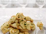 Mini Garlic Knots