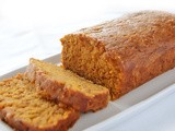 Moist Pumpkin Bread