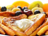 Mom’s Secret French Toast