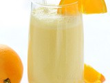Orange Julius (Copycat Recipe)