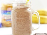 Peanut Butter Protein Shake