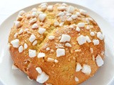 Pinza Sweet Easter Bread