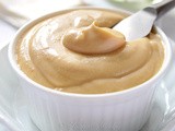 Salted Caramel Frosting