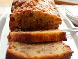 Shortcut Amish Friendship Bread (no starter)