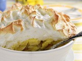 Southern Banana Pudding Recipe