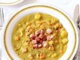 Split Pea Soup