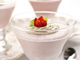 Strawberry Mousse Recipe