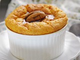 Sweet Potato Souffle