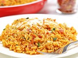 Tomato Rice