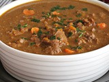 Venison Stew