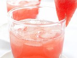 Watermelon Lemonade