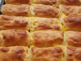 Zagorski strukli – Croatian Cheese Filled Pastry