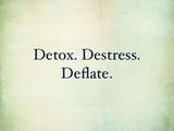 7 Mantras to Detox