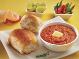 Aamchi Mumbai flavours at Vaango