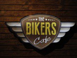 Bring the countdown of New Year 2016 with Bikers Cafe