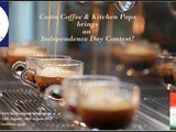Costa Coffee Independence Day Contest