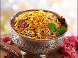 Finger licking fare at Ammi’s Biryani