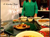 Kitchen Pop’s take on Ethiopian cuisine @ Mumbai