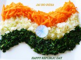 Kitchen Pops wishes a Happy Republic Day