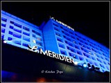 Kitchen Pops with newly launched Le Meridien, Gurgaon, India