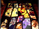 Love for movies relived @ Filmy Cafe and Bar