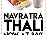 Navratra Special @ Sublym, Sector 29, Gurgaon