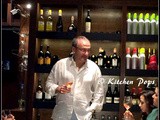 Savor the moment—Wine tasting @ Mumbai