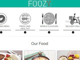 Special offer from Foozy for Kitchen Pops readers