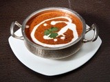 Tasty Dal Makhani