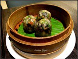 The perfect place for satisfying your Chinese taste buds – Yauatcha