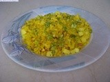 Aloo Poha