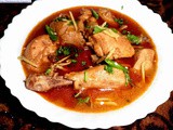 Chicken Nihari