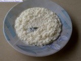 Curd Rice