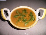 Instant Sambhar (No Onions & No Tomatoes)