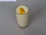 Mango Lassi