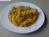 Matar pulao