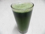 Mint Lemonade