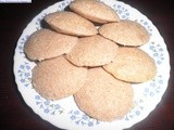 Oats - Dalia Idli / Oats - Broken Wheat Idli