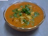 Paneer Butter Masala