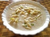 Sheer Khurma