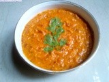 Tomato Chutney