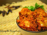 Chicken Sukka