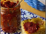 Chilli Chutney