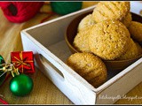 Ginger Cookies