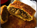 Irachi Petti - Malabar Iftar recipe